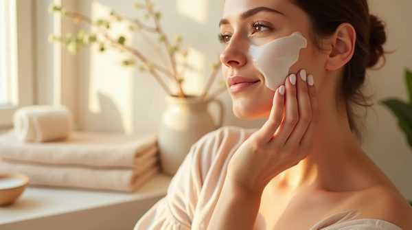 Celesta skincare : routine dédiée aux peaux sensibles et exigeantes