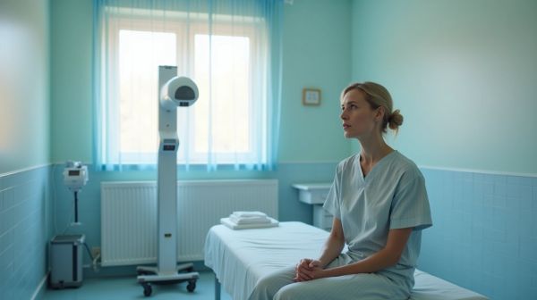 Dépistage du cancer du sein : ce que la mammographie ne révèle pas