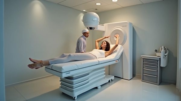 Dépistage du cancer du sein : ce que la mammographie ne révèle pas