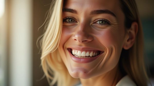 Orthodontie santé globale : l'importance d'un sourire bien aligné à Nanterre