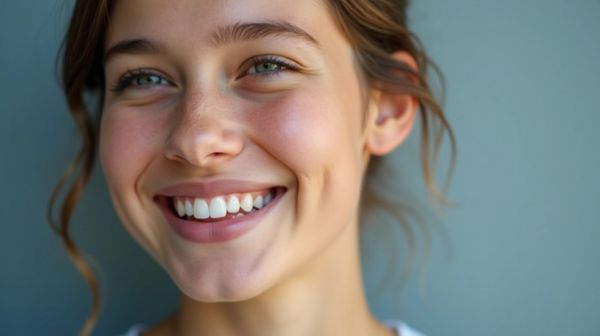Orthodontie santé globale : l'importance d'un sourire bien aligné à Nanterre