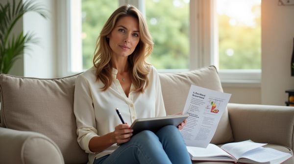 Réussissez votre perte de poids avec un programme personnalisé minceur